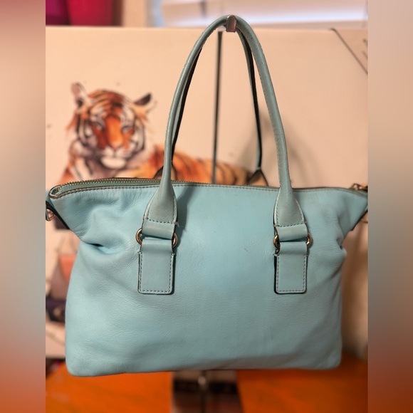 Kate Spade Hampton Road Janie Satchel Bag - Picture 3 of 16